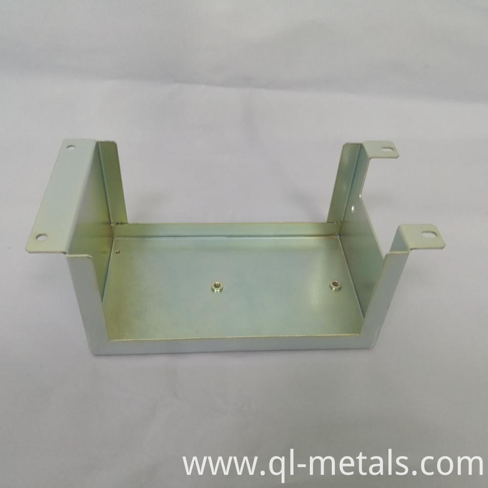 Tube Bending Fabrication Tube Bending Fabrication